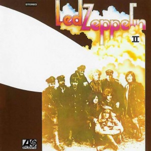 Led Zeppelin II (Vinilo)