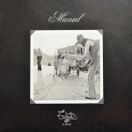 Manal Grandes Exitos (Vinilo) (2LP)
