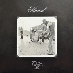 Manal Grandes Exitos (Vinilo) (2LP)