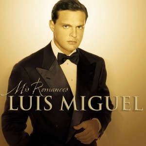 Luis Miguel Mis Romances (CD)