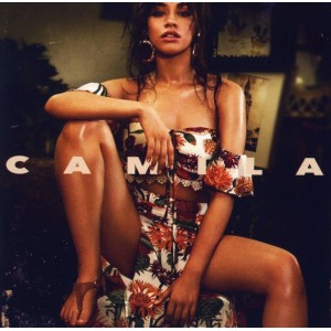 Camila Cabello Camila (CD)