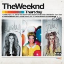 The Weeknd Thursday (CD)