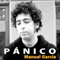 Manuel Garcia Panico (Vinilo)