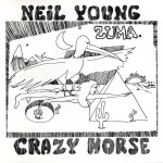 Neil Young & Crazy Hourse Zuma (Vinilo)