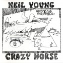 Neil Young & Crazy Hourse Zuma (Vinilo)