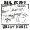 Neil Young & Crazy Hourse Zuma (Vinilo)