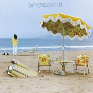 Neil Young On The Beach (Vinilo)