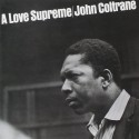 John Coltrane A Love Supreme (Vinilo)