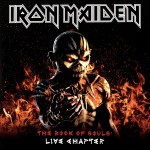 Iron Maiden The Book Of Souls: Live Chapter (Vinilo) (3LP)