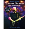 David Gilmour Remember That Night (Live At The Royal Albert Hall) (2DVD) (Special Edition)