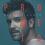 Pablo Alboran Prometo (Vinilo)