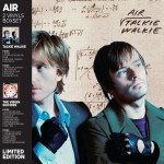 Air Talkie Walkie - The Virgin Suicides (O.S.T.) (Vinilo) (2LP) (BOX) 