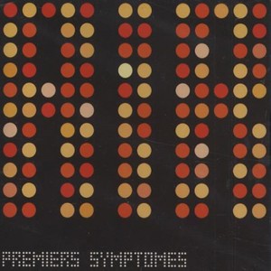 Air Premiers Symptomes (Vinilo) (EP)
