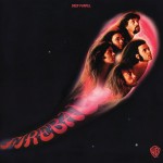 Deep Purple Fireball (Vinilo)