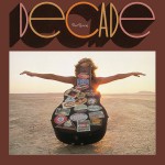 Neil Young Decade (Vinilo) (3LP) (BOX)