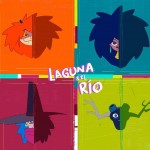 Fernando Milagros Laguna y El Rio (CD)