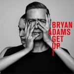 Bryan Adams Get Up (CD)