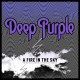 Deep Purple A Fire In The Sky (CD)
