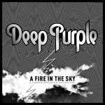 Deep Purple A Fire In The Sky (Vinilo) (3LP)