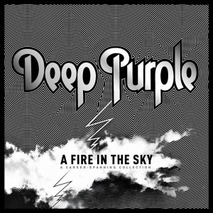 Deep Purple A Fire In The Sky (Vinilo) (3LP)