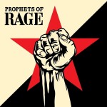 Prophets Of Rage Prophets Of Rage (Vinilo)