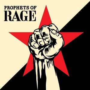 Prophets Of Rage Prophets Of Rage (Vinilo)