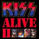KIss Alive II (2CD) (Limited Edition)