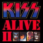 KIss Alive II (2CD) (Limited Edition)