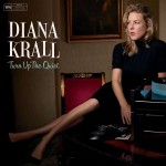 Diana Krall Turn Up The Quiet (Vinilo) (2LP)