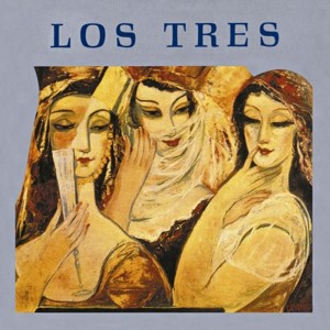 Los Tres Los Tres (Vinilo)