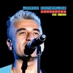 Jorge Gonzalez Corazones en Vivo (Vinilo) 