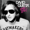 David Guetta One Love (Vinilo) (2LP)