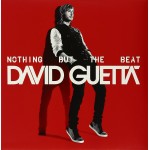 David Guetta Nothing But The Beat (2CD)