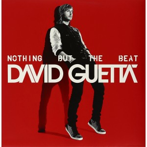 David Guetta Nothing But The Beat (2CD)