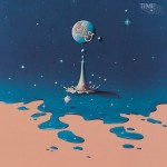 Electric Light Orchestra Time (Vinilo)