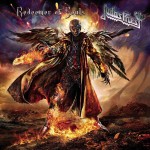 Judas Priest Redeemer Of Souls (Vinilo) (2LP)