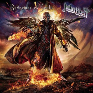 Judas Priest Redeemer Of Souls (Vinilo) (2LP)