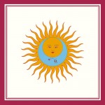 King Crimson Lark's Tongues In Aspic (Vinilo)