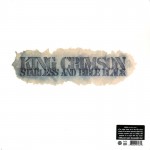 King Crimson Starless And Bible Black (Vinilo)