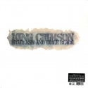 King Crimson Starless And Bible Black (Vinilo)