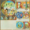 KIng Crimson Lizard (Vinilo)