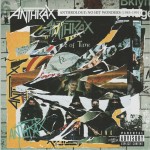 Anthrax Anthrology: No Hit Wonders (1985-1991) (2CD)