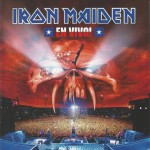 Iron Maiden En Vivo! (2CD)