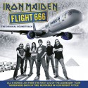 Iron Maiden Flight 666 The Original Soundtrack (Live) (2CD)