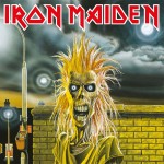 Iron Maiden Iron Maiden (CD)