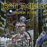 Iron Maiden Somewhere In Time (CD) (Remastered)