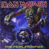 Iron Maiden The Final Frontier (CD) (Remastered)