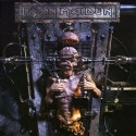 Iron Maiden The X Factor (CD) (Remastered)