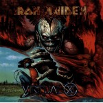 Iron Maiden Virtual XI (CD) (Remastered)