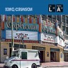 KIng Crimson Live At The Orpheum (CD+DVD) (BOX)